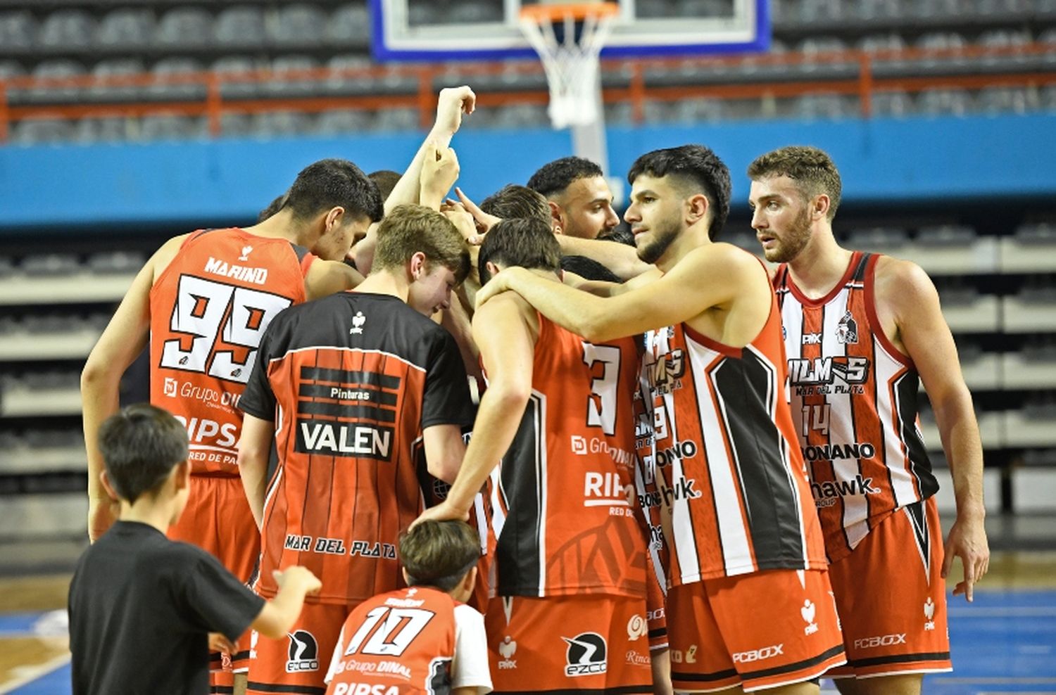 Fechas confirmadas para Play-In y Reclasificación de Liga Argentina