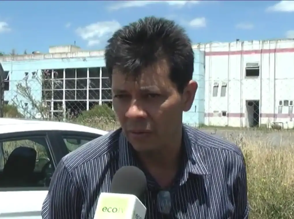 Propietarios realizan las primeras tareas para reanudar Cinpal
