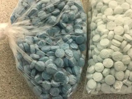 Cocaína envenenada: ¿Qué efecto produce el fentanilo y cómo afectó a las víctimas?