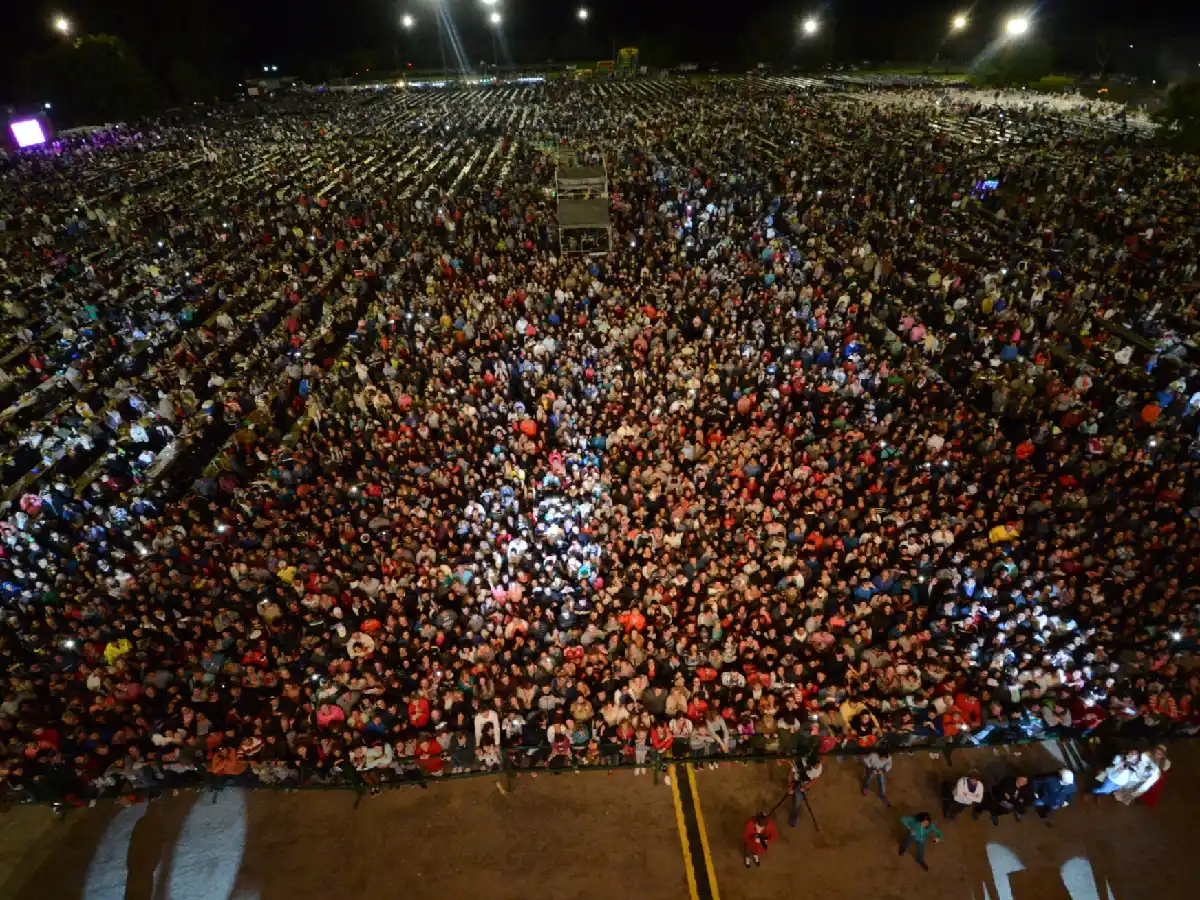 Reprograman el Bingo de San Vicente