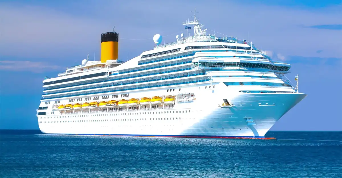 Nación busca retomar el proyecto de cruceros para Mar del Plata