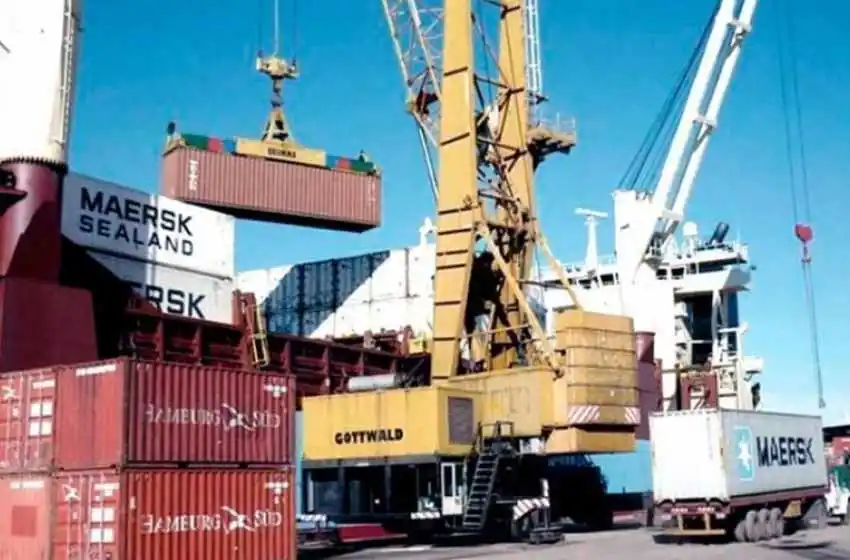 Guerra Ucrania – Rusia: el comercio argentino con los países afectados se desplomó más del 40%