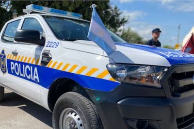 Asesinaron de un disparo a una mujer en Salta y sospechan de su expareja