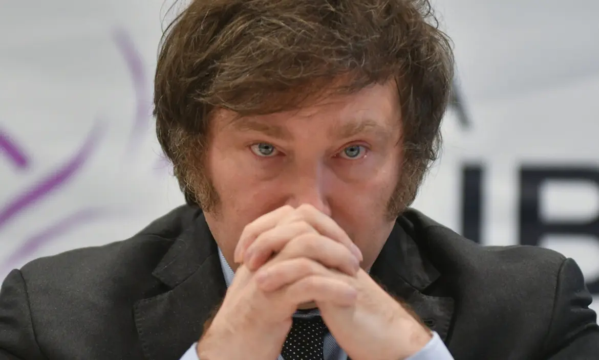 Milei dijo que la inflación está en el 1% y la apertura de cepo “mucho más cerca”