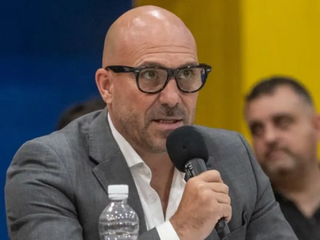 Habló el presidente de Rosario Central sobre la denuncia de violencia en el fútbol infantil: "Vamos a investigar". Foto: gonzalobelloso/IG
