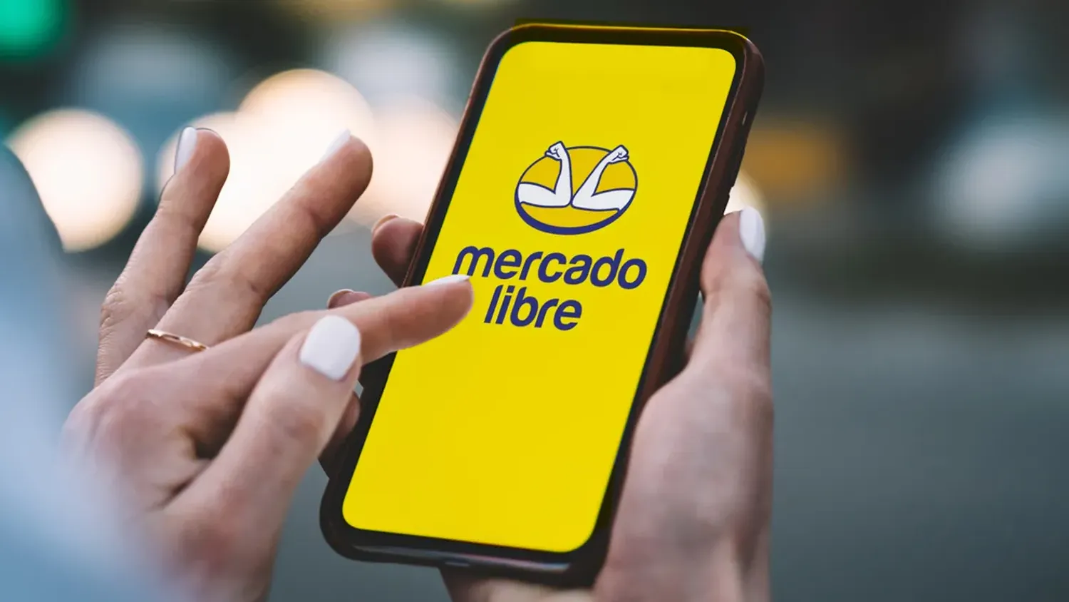 Apareció un "MercadoLibre" trucho para robar datos y tarjetas