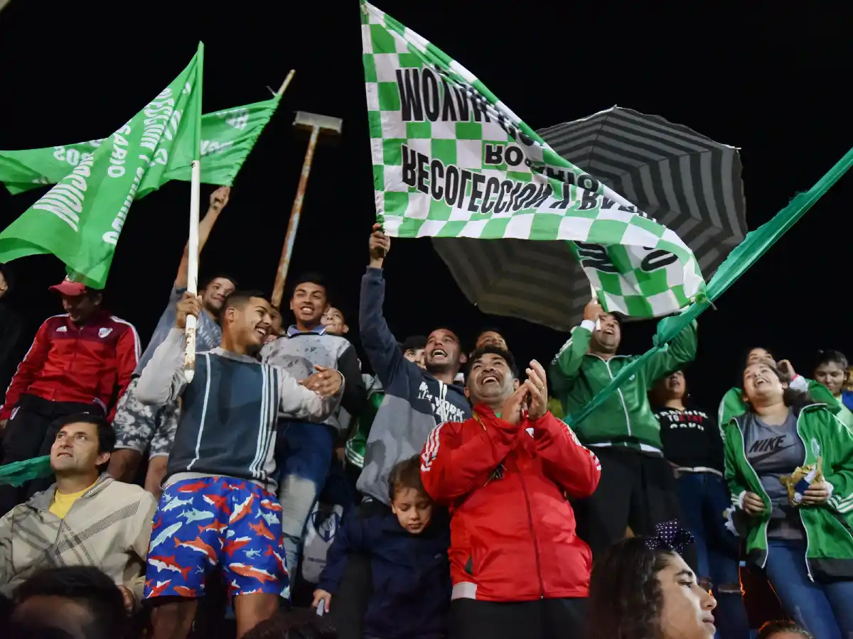 En Estrella no faltaron las emociones