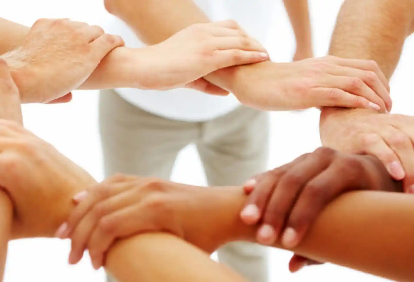 Derechos Humanos, eje de una reunión entre Ciudad, Nación y UNL