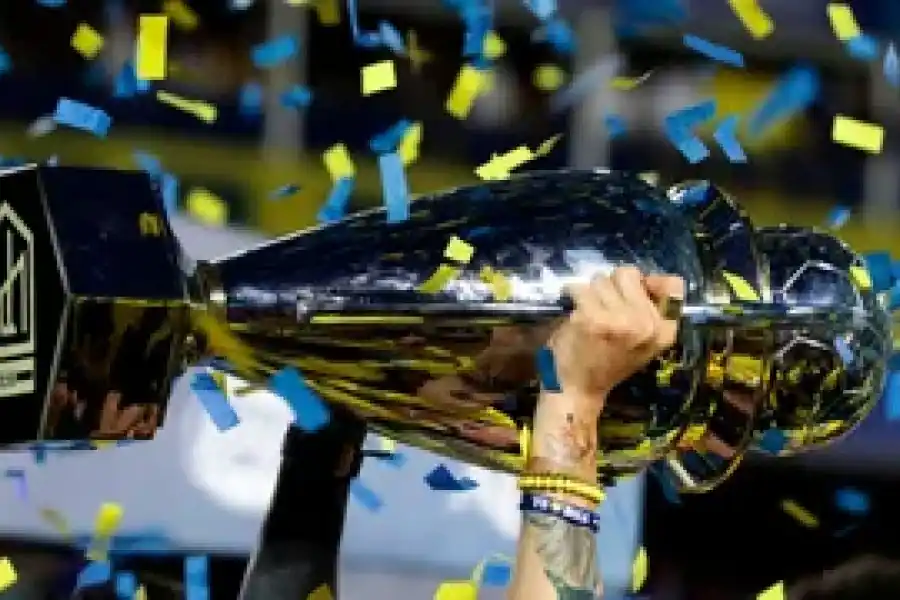 Se publicaron las tres primeras fechas de la LPF