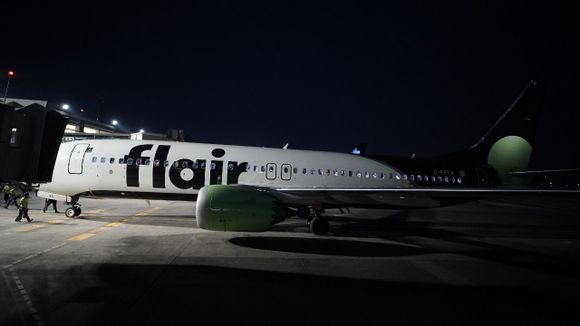 Flair Airlines ofrecerá vuelos entre Canadá y Guadalajara