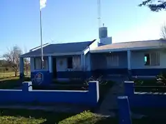 Trágica muerte de un joven en Aldea Asunción