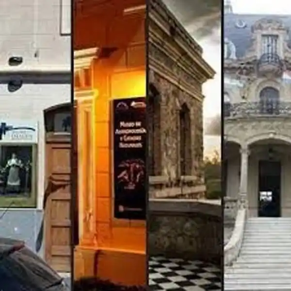 Coordinación Museos de la Municipalidad
