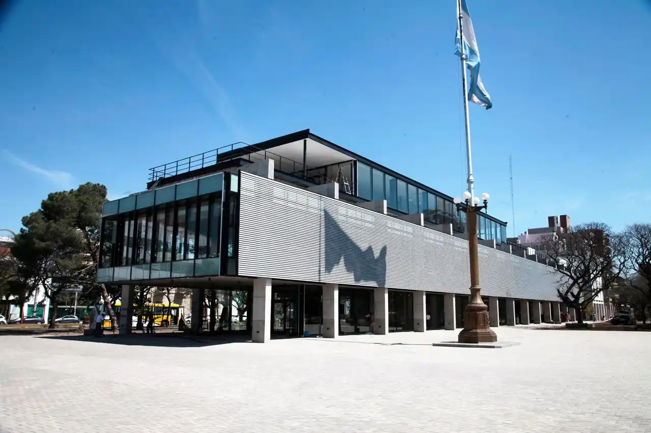 Desde las 14, la Tecnoteca será sede de una jornada para fortalecer a las PyMEs locales