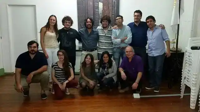 Muestra de Cierre de la Escuela de Música I. Maiztegui”