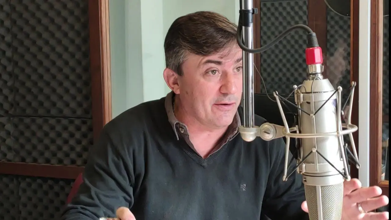 Adrián Furno será el nuevo secretario de Obras Públicas