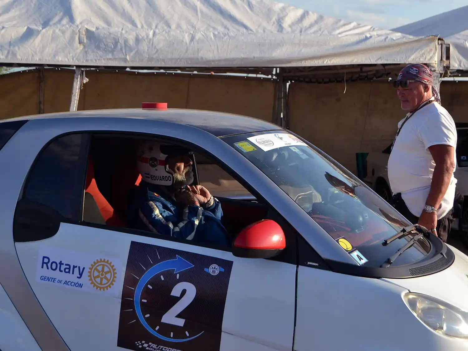 Gualeguay vivió una jornada histórica con la primera edición de las “6 Horas de Gualeguay”