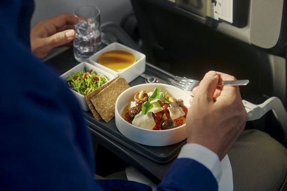 Cambio de rumbo: SAS vuelve a ofrecer Business en vuelos dentro de Europa