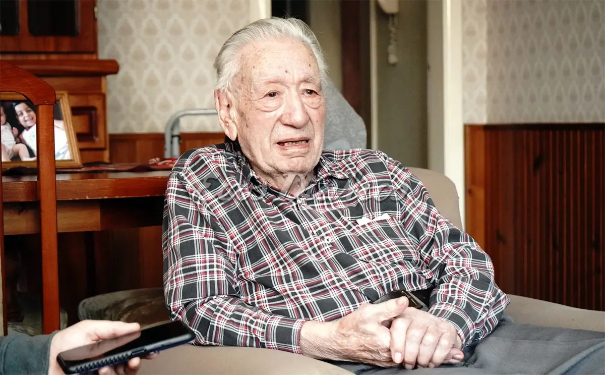 Juan José Sirimarco