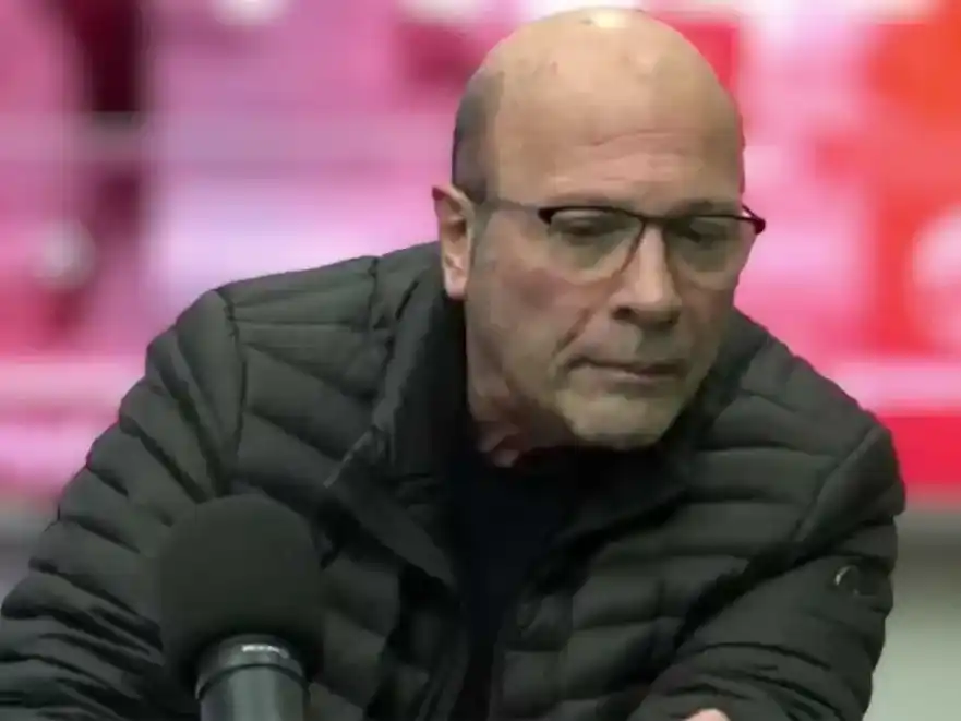 Pagliotto: “Yo no me siento parte de Juntos por Entre Ríos”