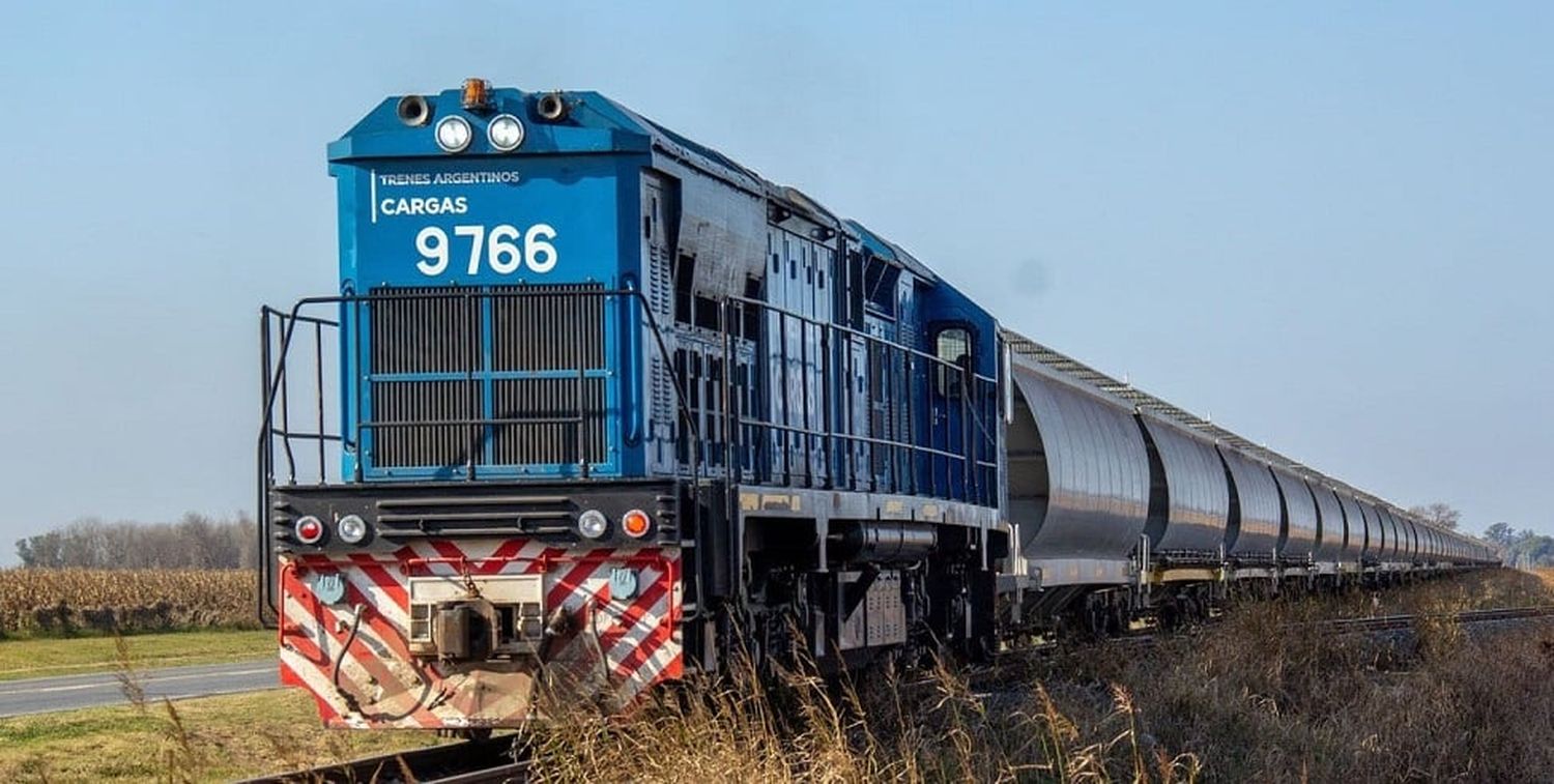 El Gobierno nacional le pidió la renuncia al presidente de Trenes Argentinos