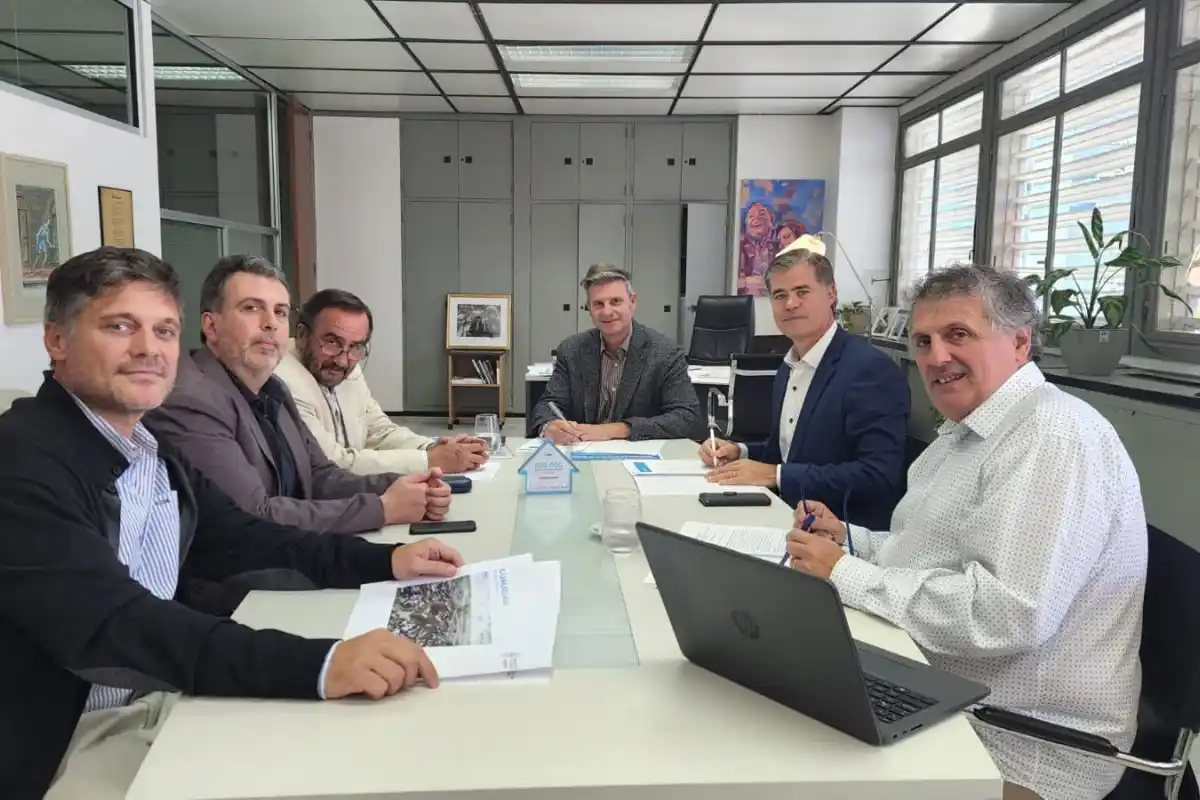 ProCreAr II: ¿Cuándo se iniciarán las obras para la construcción de 88 nuevas viviendas?