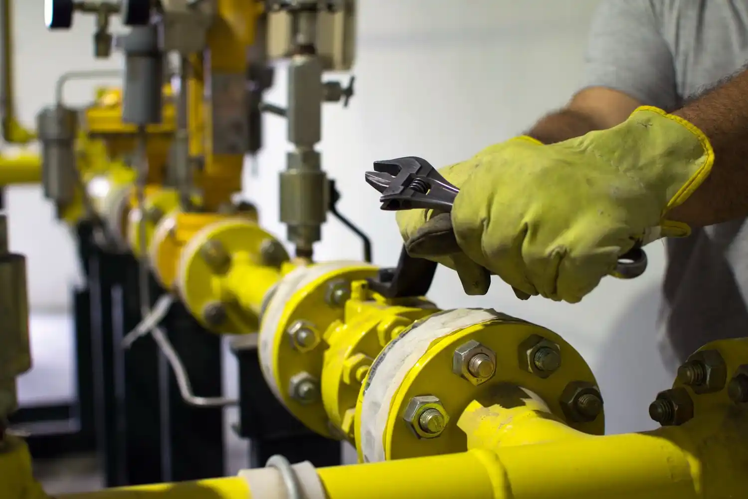 El proyecto “LNG Del Plata”, que se desarrollará en el Puerto La Plata.