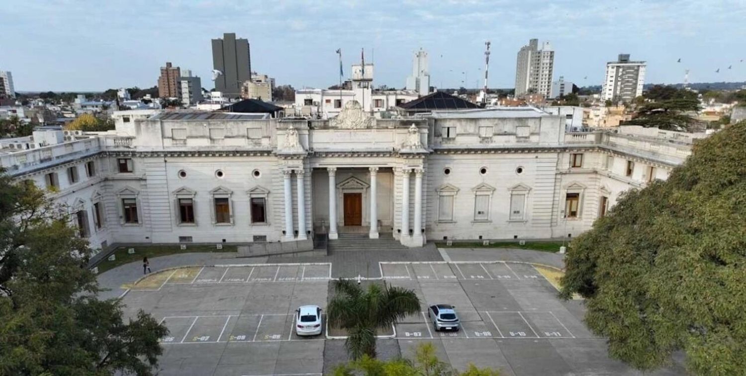 La Legislatura santafesina se renueva por completo: 69 bancas a ocupar