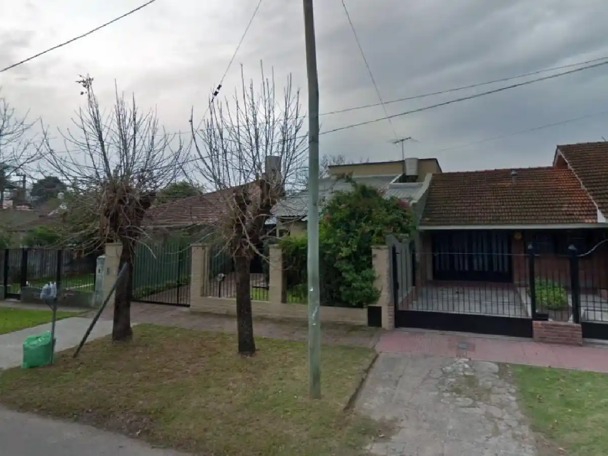 Una familia resistió a los tiros una entradera y mató a dos ladrones