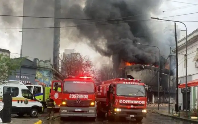 La Plata