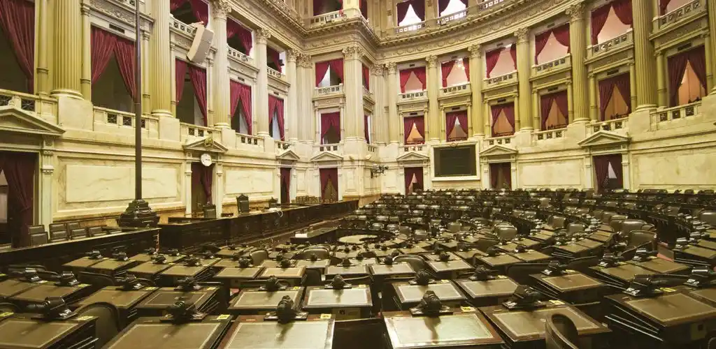 ¿Cuándo laburan?: Los diputados provinciales sesionaron solo 3 veces en lo que va del 2019