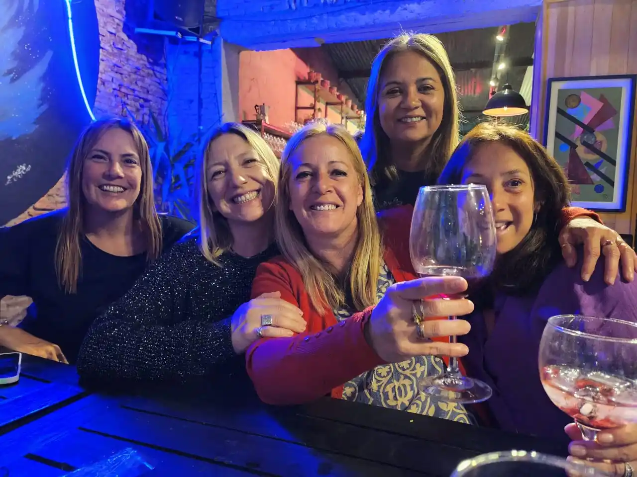 Secretaria: primera imagen de una institución, estudio o empresa