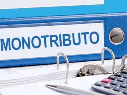Javier Milei desmintió el fin del monotributo: “Son mentiras y operaciones de delincuentes”