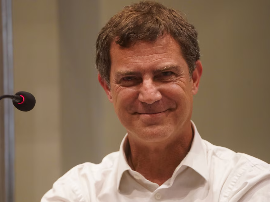 Andrés Malamud: “El éxito de Kicillof es la superación de la etapa kirchnerista del peronismo”