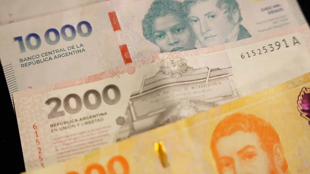 Titulares de la Asignación Universal por Hijo recibirán $93.800,77 por hijo en octubre de 2025 (Franco Fafasuli)