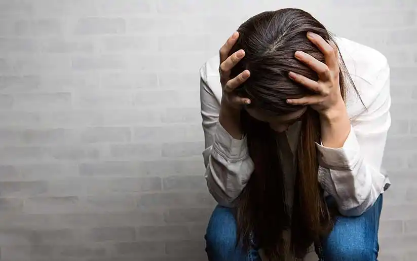 Ocho de cada diez argentinas sufrió algún tipo de violencia de género