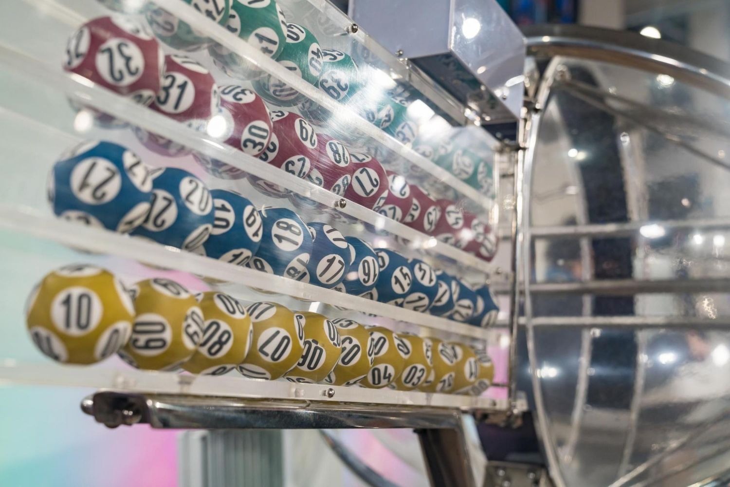 Tres apostadores se repartieron $1.560 millones en el Quini 6, ¿de dónde son?