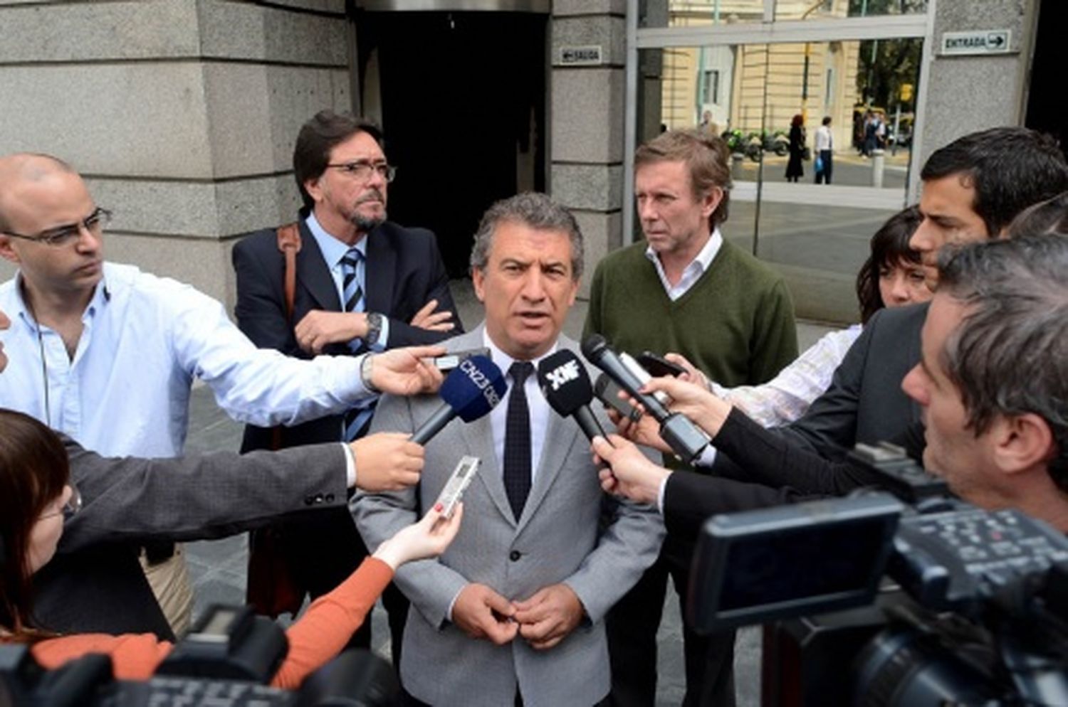 Argentina no autorizará el incremento de producción a UPM