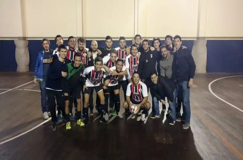 Sirio «B» arrebató el liderazgo