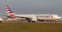 Un avión que iba a Miami debió regresar a Ezeiza por humo en la cabina