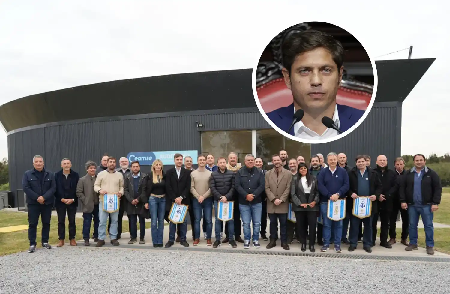 Kicillof prohibió a sus funcionarios viajar al Mundial 2026: "Si alguno va, que presente la renuncia"