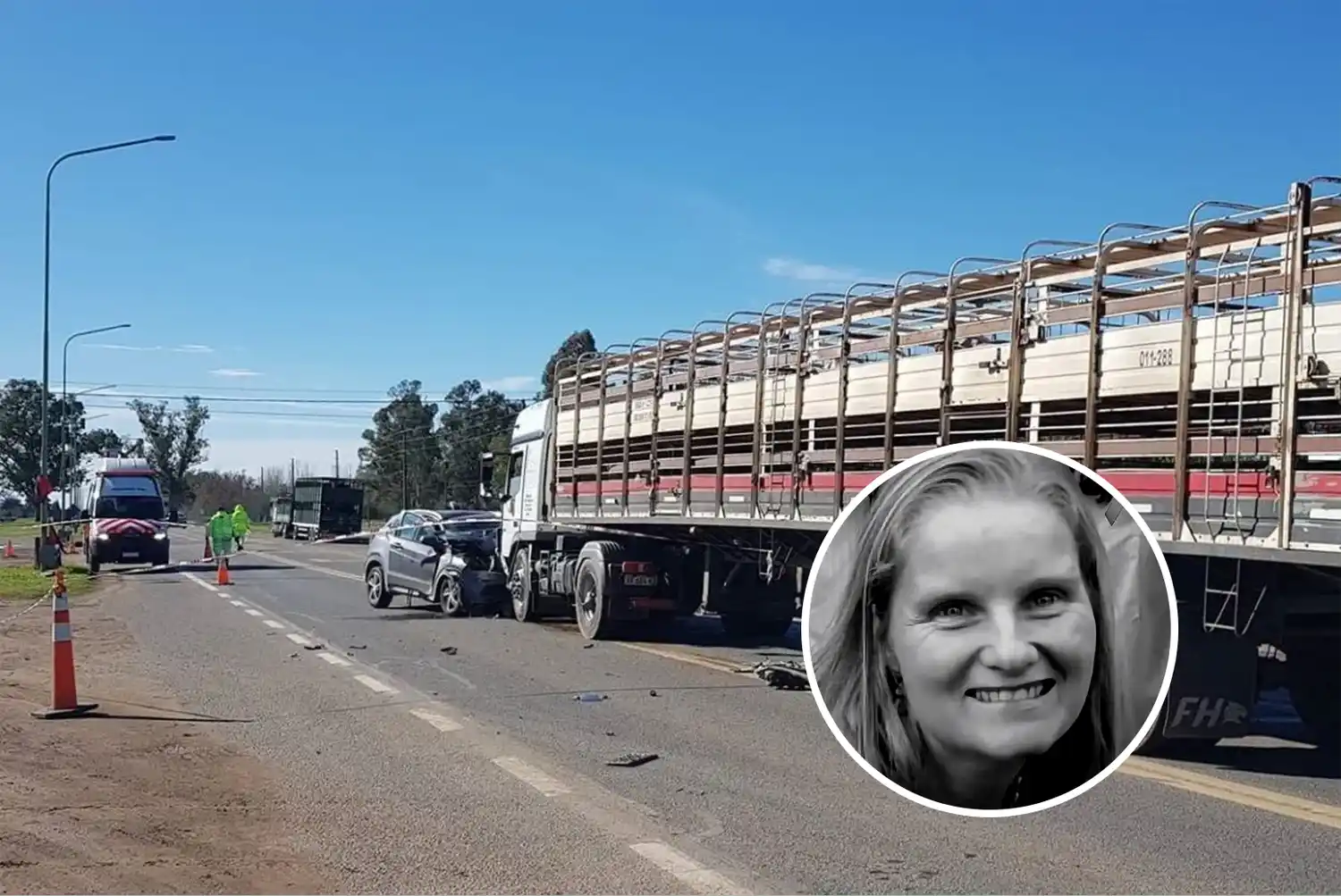 Foto: presentenoticias.com