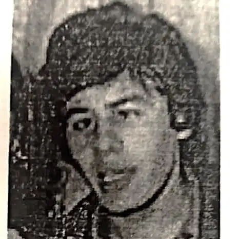 Recordando a Jorge Humberto Correa, a 51 años de su asesinato