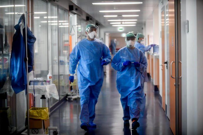 Coronavirus: San Isidro sumó 142 nuevos casos y quedó al límite de los 4000 infectados totales
