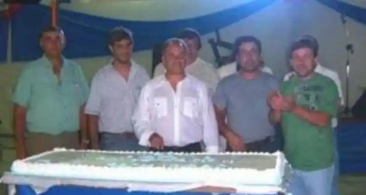 52 años del Club Pescadores