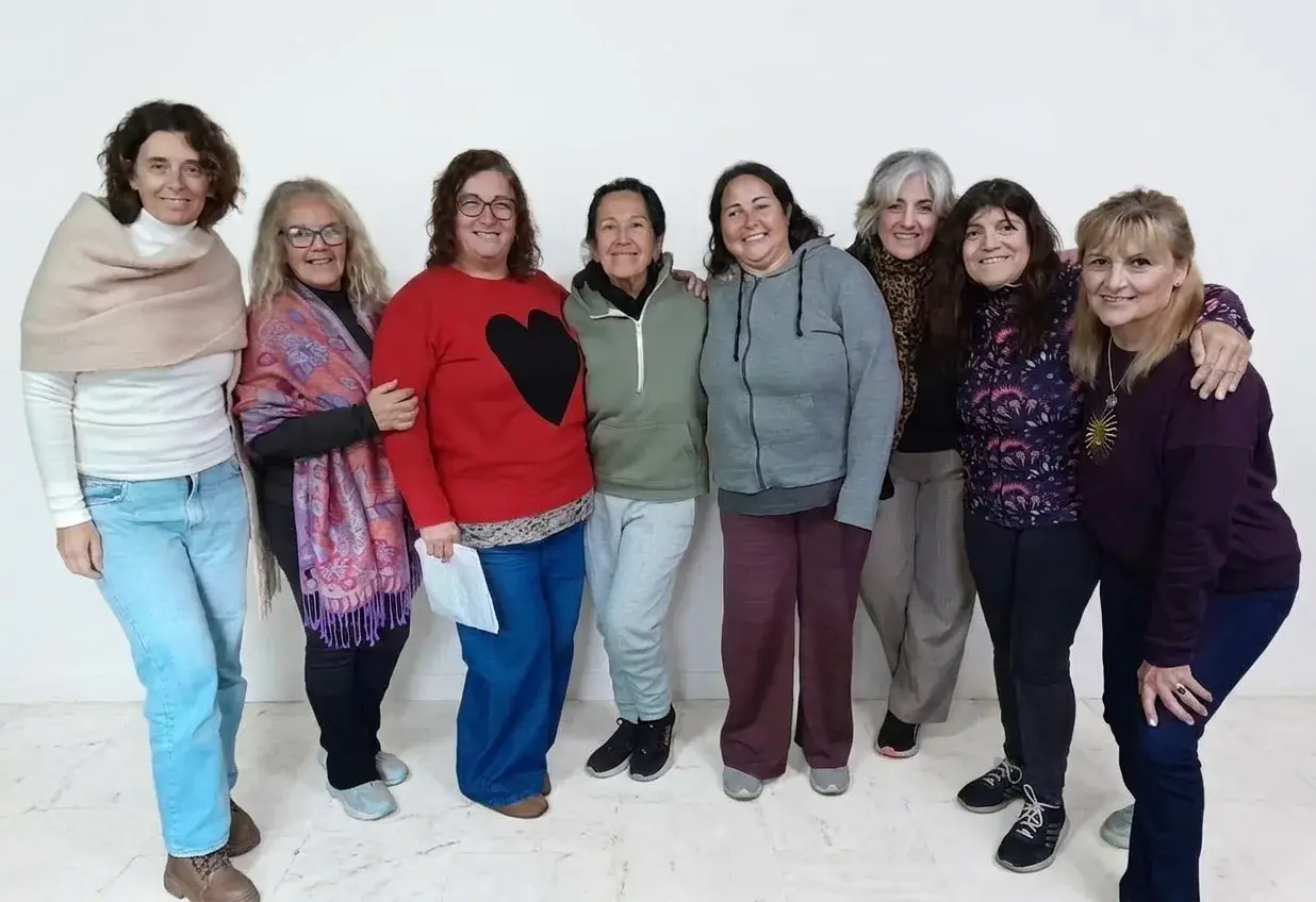 Elenco. “Teatro Express” propone tres obras breves de Gago Álvarez en una misma jornada