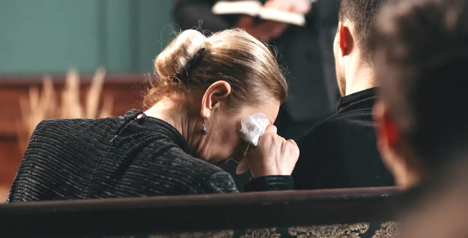 Día Internacional de las Viudas: por qué se conmemora el 23 de junio