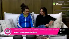 Escuelas Municipales: agenda de actividades de la Escuela Municipal de Música Popular