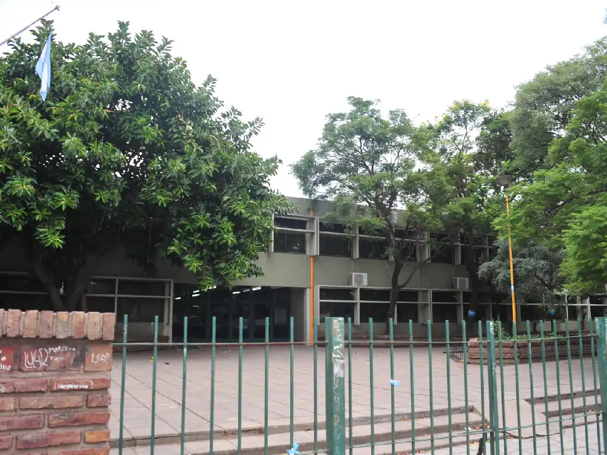  El San Martín cumple 80 años y convoca a exalumnos para organizar la fiesta 