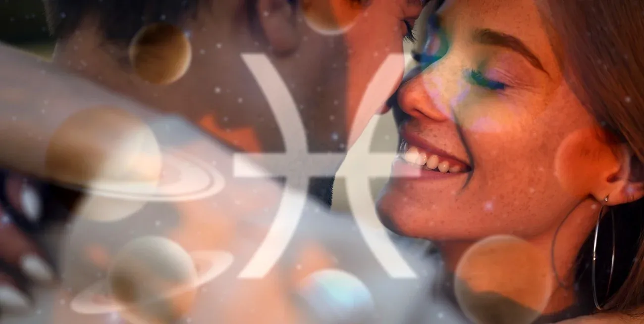 El amor entre signos afines puede fortalecerse con el paso del tiempo.