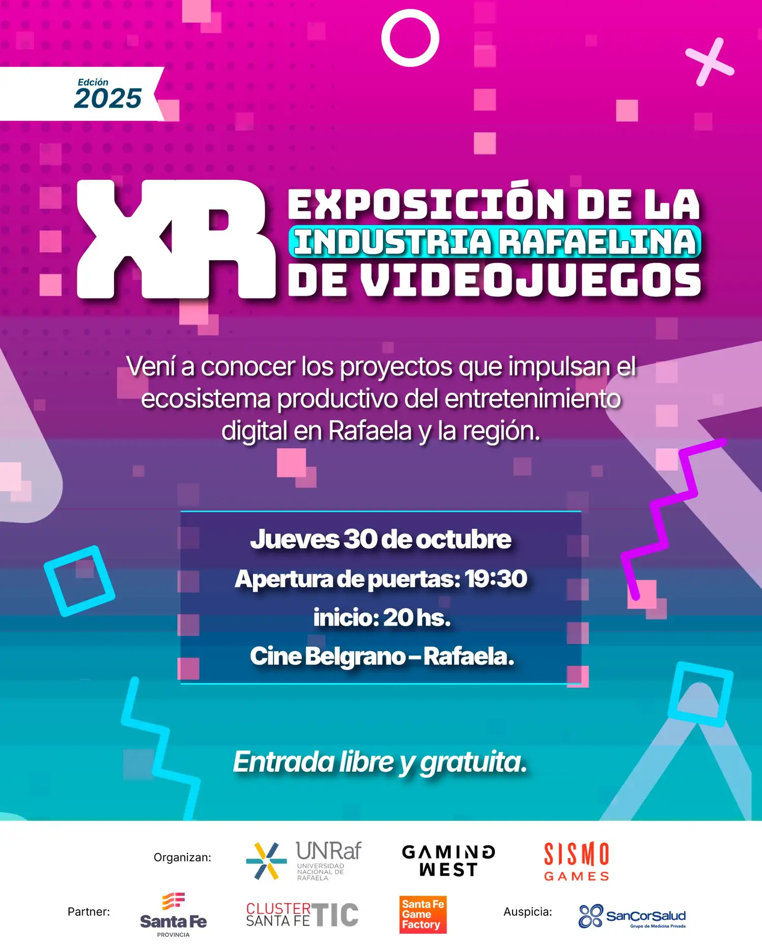 XR